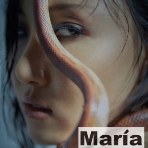 Hwa Sa - 1st Mini [Maria] ryhmässä CD @ Bengans Skivbutik AB (3929555)