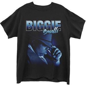 Biggie Smalls - Hat Uni Bl ryhmässä MERCH @ Bengans Skivbutik AB (3929577r)