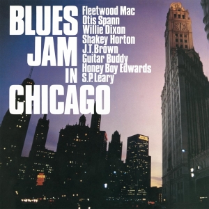Fleetwood Mac - Blues Jam In Chicago Vol. 1&2 ryhmässä -Start MOV BM @ Bengans Skivbutik AB (3929600)