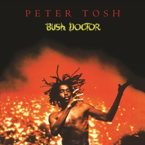 Peter Tosh - Bush Doctor ryhmässä -Start MOV BM @ Bengans Skivbutik AB (3929617)