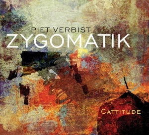 Piet Verbist - Zygomatik ryhmässä CD @ Bengans Skivbutik AB (3929645)