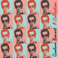Bonnet Graham - A Collection ryhmässä CD @ Bengans Skivbutik AB (3929646)