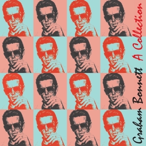 Graham Bonnet - A Collection ryhmässä CD @ Bengans Skivbutik AB (3929646)