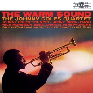 Johnny (Quartet) Coles - Warm Sound ryhmässä CD @ Bengans Skivbutik AB (3929677)