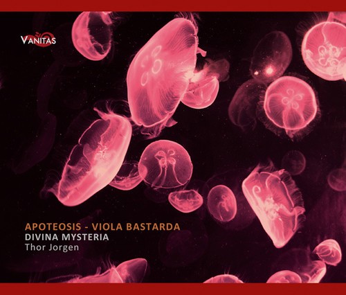 Divina Mysteria - Apoteosis ryhmässä CD / Myydyimmät @ Bengans Skivbutik AB (3929753)