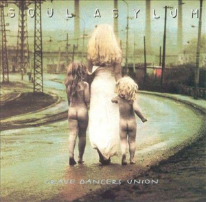 Soul Asylum - Grave Dancers Union ryhmässä -Start MOV  @ Bengans Skivbutik AB (3929760)