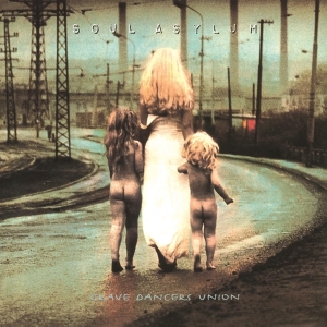 Soul Asylum - Grave Dancers Union ryhmässä VINYYLI @ Bengans Skivbutik AB (3929760)