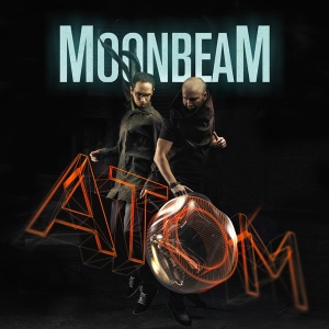 Moonbeam - Atom ryhmässä CD @ Bengans Skivbutik AB (3929767)