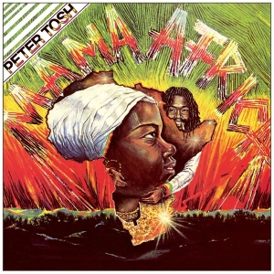Peter Tosh - Mama Africa ryhmässä VINYYLI @ Bengans Skivbutik AB (3929808)