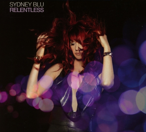 Blu Sydney - Relentless ryhmässä CD / Myydyimmät @ Bengans Skivbutik AB (3929828)