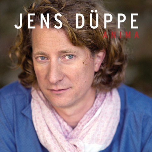 Duppe Jens -Quartet- - Anima ryhmässä CD / Jazz/Blues @ Bengans Skivbutik AB (3929872)