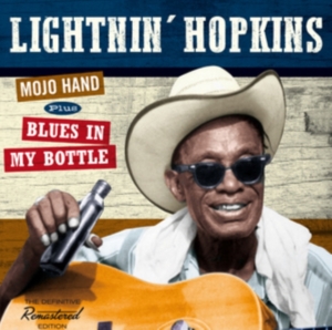1970 - Mojo Hand + Blues In My Bottle ryhmässä CD @ Bengans Skivbutik AB (3929906)