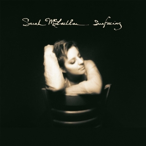 Sarah Mclachlan - Surfacing ryhmässä VINYYLI @ Bengans Skivbutik AB (3929925)
