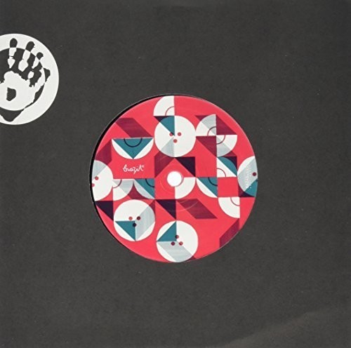 Anilza Leoni - Balumba ryhmässä VINYYLI / Myydyimmät @ Bengans Skivbutik AB (3929935)