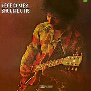 Shuggie Otis - Here Comes Shuggie Otis ryhmässä -Start MOV BM @ Bengans Skivbutik AB (3929944)