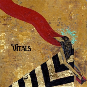 Vitals - Gold Night ryhmässä VINYYLI @ Bengans Skivbutik AB (3930005)