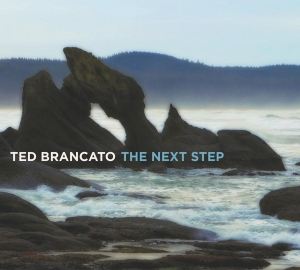 Ted Brancato - Next Step ryhmässä CD @ Bengans Skivbutik AB (3930065)
