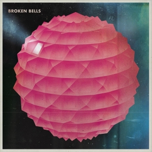 Broken Bells - Broken Bells ryhmässä VINYYLI @ Bengans Skivbutik AB (3930068)