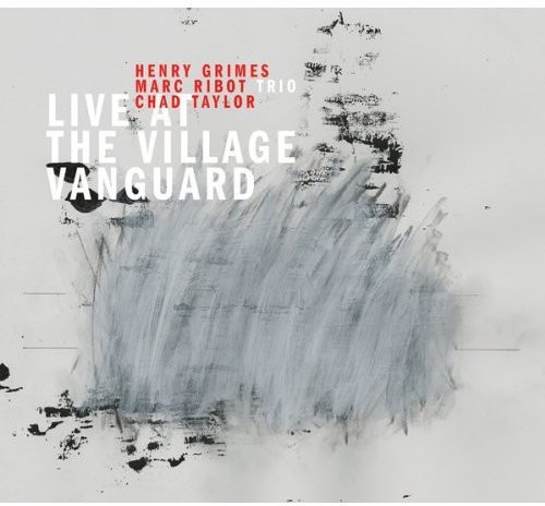 Ribot Marc -Trio- - Live At The Village Vanguard ryhmässä CD / Myydyimmät @ Bengans Skivbutik AB (3930150)