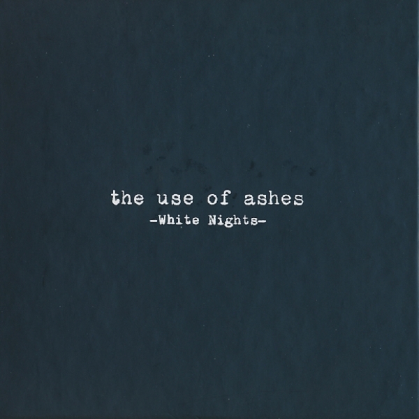 Use Of Ashes - White Nights =Trilogy Box= ryhmässä CD / Myydyimmät @ Bengans Skivbutik AB (3930219)