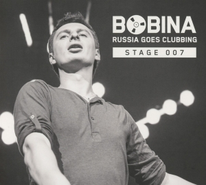 Various - Russia Goes Clubbing Stage 007 - Mi ryhmässä CD @ Bengans Skivbutik AB (3930273)