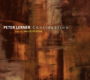 Peter Lerner - Continuation ryhmässä CD @ Bengans Skivbutik AB (3930293)