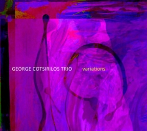 George Cotsirilos - Variations ryhmässä CD @ Bengans Skivbutik AB (3930295)