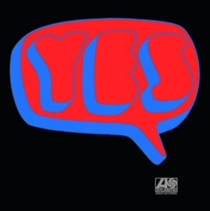 Yes - Yes ryhmässä Minishops / Yes @ Bengans Skivbutik AB (3930358)