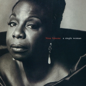 Nina Simone - A Single Woman ryhmässä VINYYLI @ Bengans Skivbutik AB (3930427)