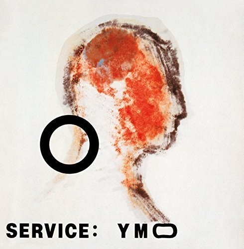Yellow Magic Orchestra - Service ryhmässä CD / Klassiskt @ Bengans Skivbutik AB (3930435)