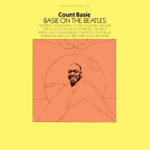 Count Basie - Basie On The Beatles ryhmässä VINYYLI @ Bengans Skivbutik AB (3930652)