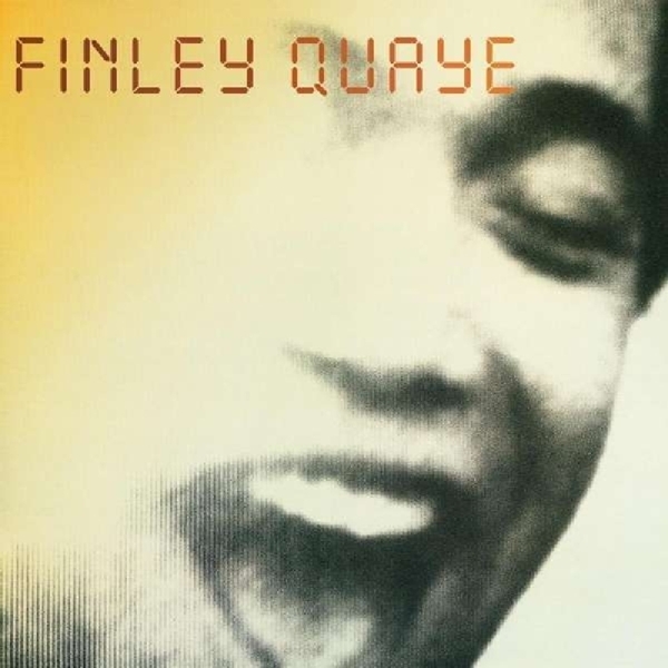 Finley Quaye - Maverick A Strike ryhmässä VINYYLI / Myydyimmät @ Bengans Skivbutik AB (3930676)