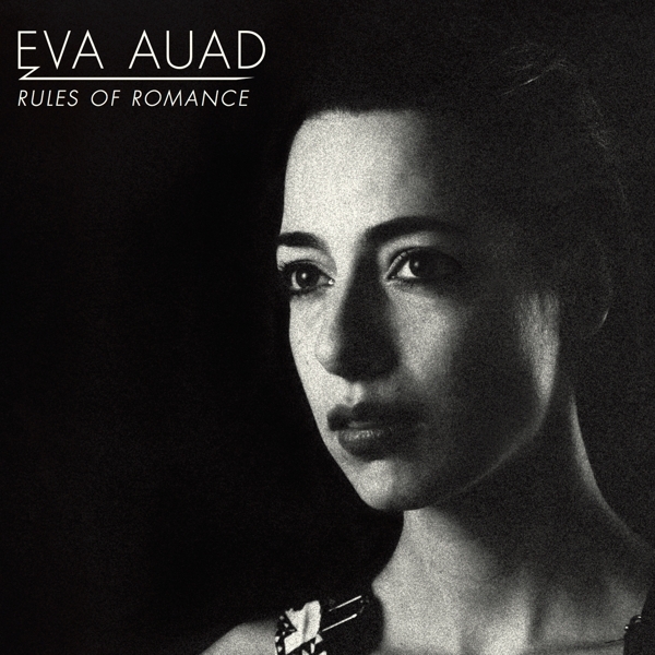 Auad Eva - Rules Of Romance ryhmässä CD / Myydyimmät @ Bengans Skivbutik AB (3930704)