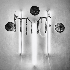 Drums Are For Parades - Abyss Stares Back Vol. 3 ryhmässä VINYYLI @ Bengans Skivbutik AB (3930716)