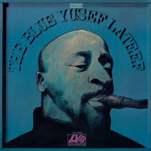 Yusef Lateef - Blue Yusef Lateef ryhmässä -Start MOV BM @ Bengans Skivbutik AB (3930792)