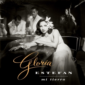 Gloria Estefan - Mi Tierra ryhmässä -Start MOV BM @ Bengans Skivbutik AB (3930803)