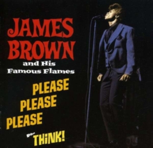 James Brown - Please Please Please ryhmässä CD @ Bengans Skivbutik AB (3930855)