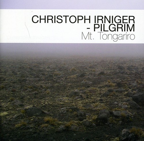 Irniger Christoph -Pilgrim- - Mt. Tongariro ryhmässä CD / Jazz/Blues @ Bengans Skivbutik AB (3930883)