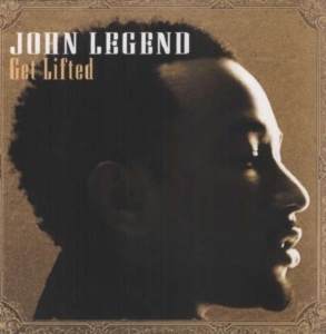 John Legend - Get Lifted ryhmässä VINYYLI @ Bengans Skivbutik AB (3930938)
