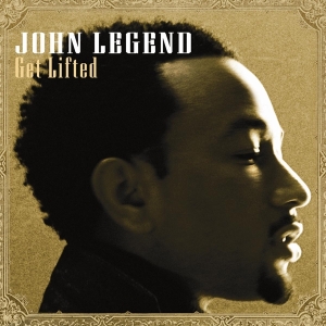 John Legend - Get Lifted ryhmässä -Start MOV BM @ Bengans Skivbutik AB (3930938)