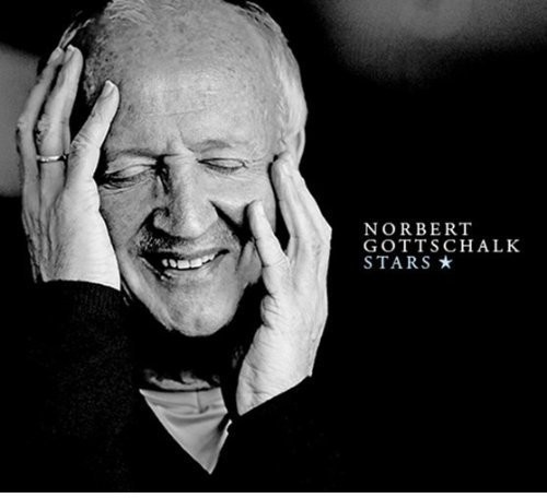 Norbert Gottschalk - Stars ryhmässä CD / Jazz/Blues @ Bengans Skivbutik AB (3930945)