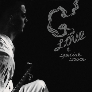 G. Love & Special Sauce - G. Love & Special Sauce ryhmässä VINYYLI @ Bengans Skivbutik AB (3930965)