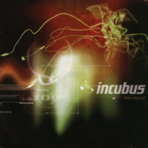 Incubus - Make Yourself ryhmässä VINYYLI @ Bengans Skivbutik AB (3930990)