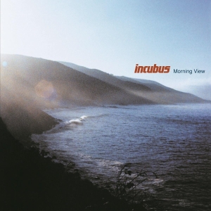 Incubus - Morning View ryhmässä -Start MOV BM @ Bengans Skivbutik AB (3930992)
