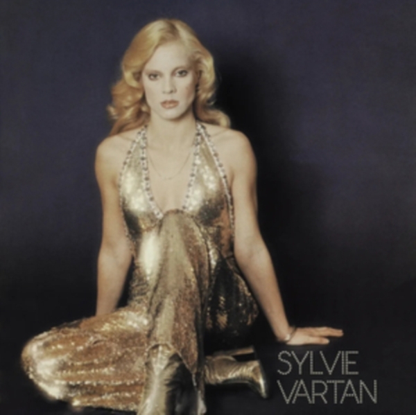 Sylvie Vartan - Punto E Basta ryhmässä CD / Pop @ Bengans Skivbutik AB (3931030)