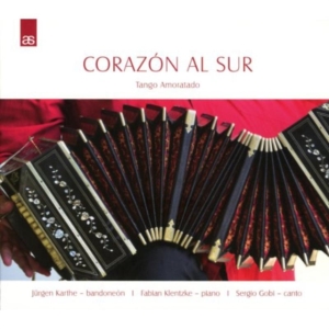 V/A - Tango Amoratado:.. ryhmässä CD @ Bengans Skivbutik AB (3931041)