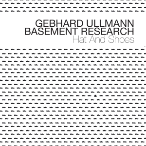 Gebhard Ullmann - Hat & Shoes ryhmässä CD @ Bengans Skivbutik AB (3931051)