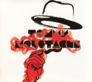 Tommy Moustache - Tommy Moustache ryhmässä CD @ Bengans Skivbutik AB (3931087)