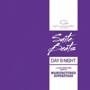 Various - Suite Beats ryhmässä CD @ Bengans Skivbutik AB (3931161)