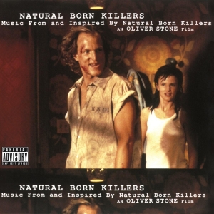 Various - Natural Born Killers ryhmässä -Start MOV BM @ Bengans Skivbutik AB (3931191)